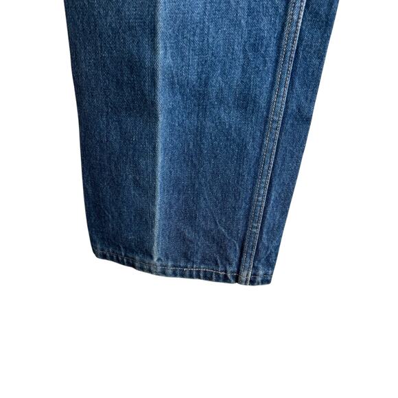 Calvin Klein High Rise Vintage Jeans - Picture 8 of 10